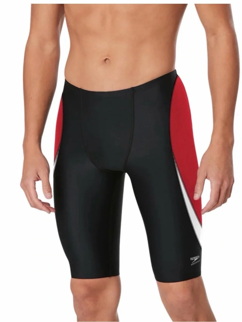 SPEEDO ENDURANCE+ EDGE SPLICE JAMMER